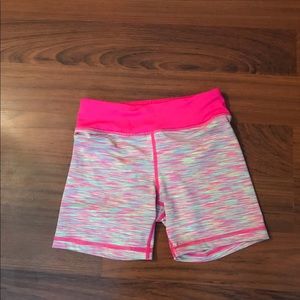 work out shorts